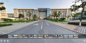 皖西學(xué)院 濱水生態(tài)校園的VR全景之旅與微信開發(fā)新體驗(yàn)