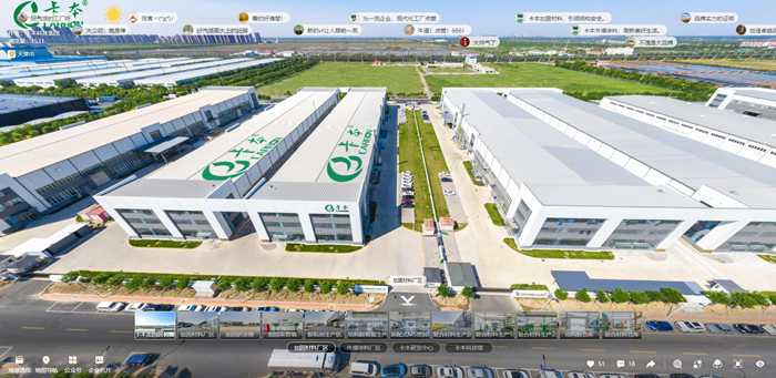 3D全景攝影技術揭秘 拍攝步驟與應用領域詳解